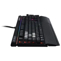 Клавиатура HyperX Alloy Elite RGB Проводная / Красный photo 5