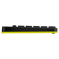 Tastatură Logitech Desktop MK240 Fără fir/ Black photo 4
