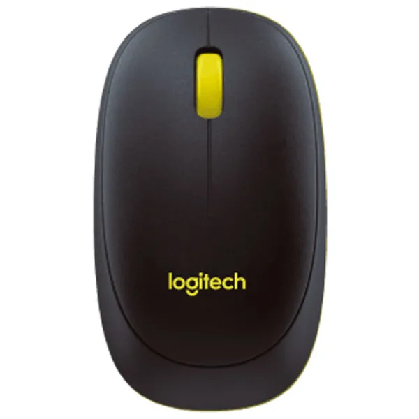 Клавиатура Logitech Desktop MK240 Беспроводные/ Черный photo 5 Клавиатура Logitech Desktop MK240 Беспроводные/ Черный photo 5