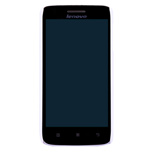 Husa Lenovo S650 Nillkin Back/ PP/ White photo 2