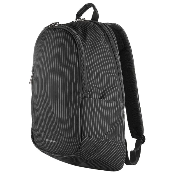 Rucsac Tucano Magnum Gessato 15.6"/ Gray Black photo 2