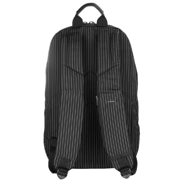 Rucsac Tucano Magnum Gessato 15.6"/ Gray Black photo 3