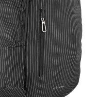 Rucsac Tucano Magnum Gessato 15.6"/ Gray Black photo 8