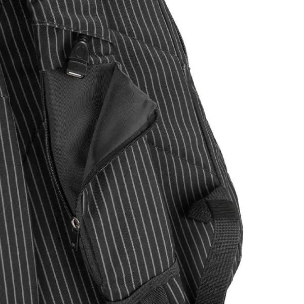 Rucsac Tucano Magnum Gessato 15.6"/ Gray Black photo 9