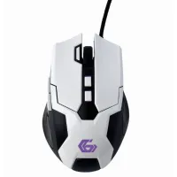 Мышь Gembird MUSG-04 USB / Черный photo 3