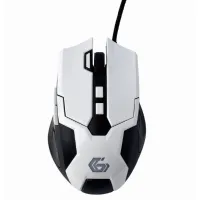 Мышь Gembird MUSG-04 USB / Черный photo 4