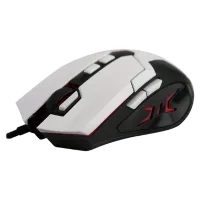 Мышь Gembird MUSG-04 USB / Черный photo 5