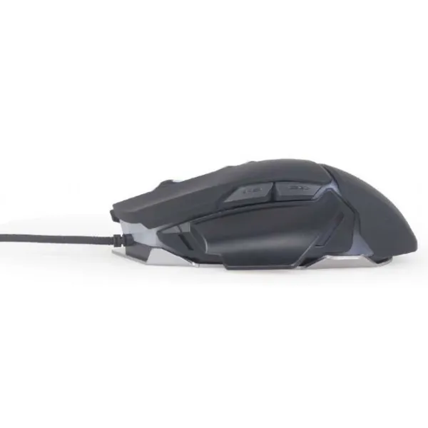 Мышь Gembird MUSG-06 USB/ Черный photo 4