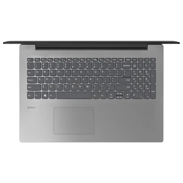 Lenovo IdeaPad 330-15IKB Pentium/ 1 ТB/ 4 ГБ/ VGA Встроенная/ Серый photo 4 Lenovo IdeaPad 330-15IKB Pentium/ 1 ТB/ 4 ГБ/ VGA Встроенная/ Серый photo 4