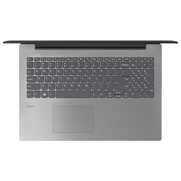 Lenovo IdeaPad 330-15IKB Pentium/ 1 ТB/ 4 ГБ/ VGA Встроенная/ Серый photo 4 Lenovo IdeaPad 330-15IKB Pentium/ 1 ТB/ 4 ГБ/ VGA Встроенная/ Серый photo 4