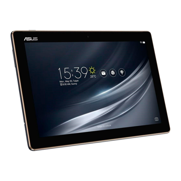 Tabletă Asus ZenPad 10 10.1"/ Gray/ 16 GB/ Wi-Fi/ Z301M photo 2