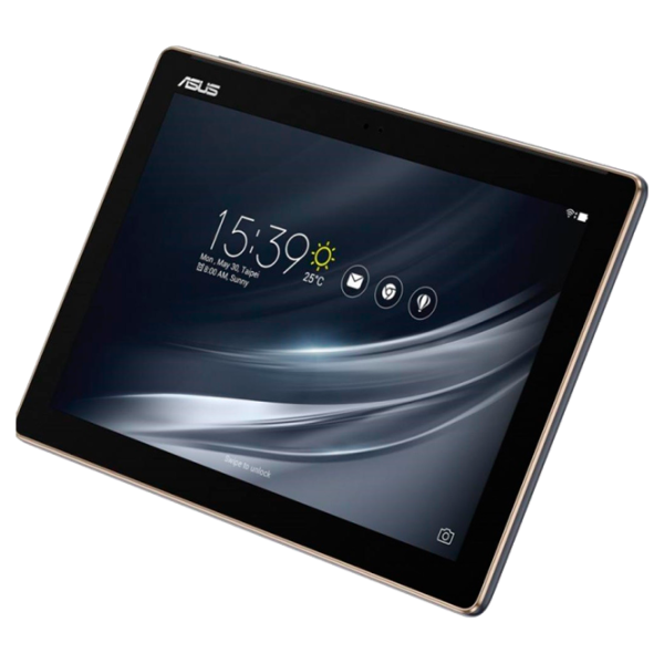 Tabletă Asus ZenPad 10 10.1"/ Gray/ 16 GB/ Wi-Fi/ Z301M photo 3