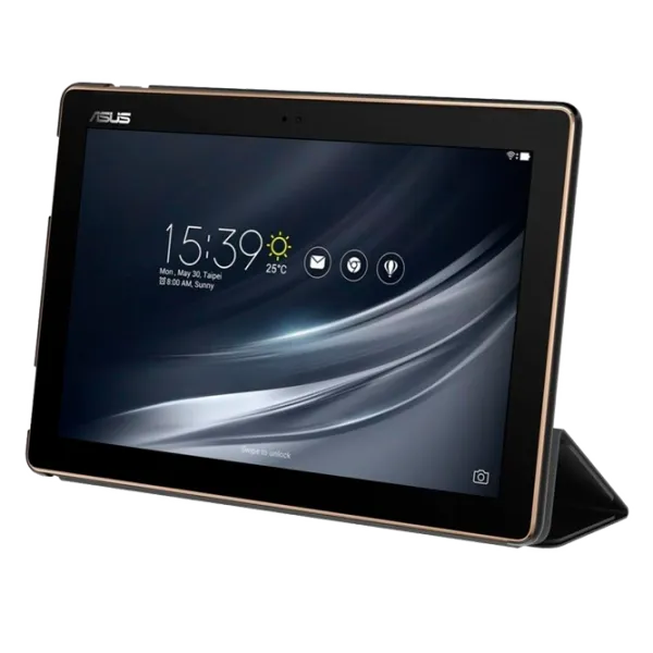 Tabletă Asus ZenPad 10 10.1"/ Gray/ 16 GB/ Wi-Fi/ Z301M photo 4