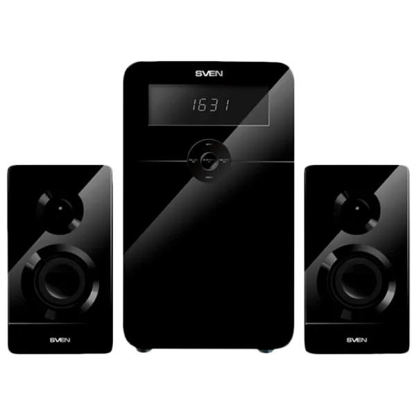 Sistem audio Sven MS-2250 80 W/ Black photo 2