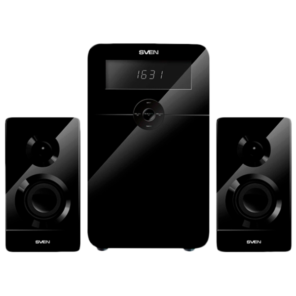 Sistem audio Sven MS-2250 80 W/ Black photo 2