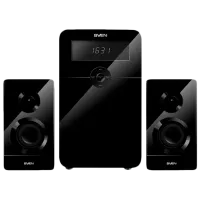 Sistem audio Sven MS-2250 80 W/ Black photo 2
