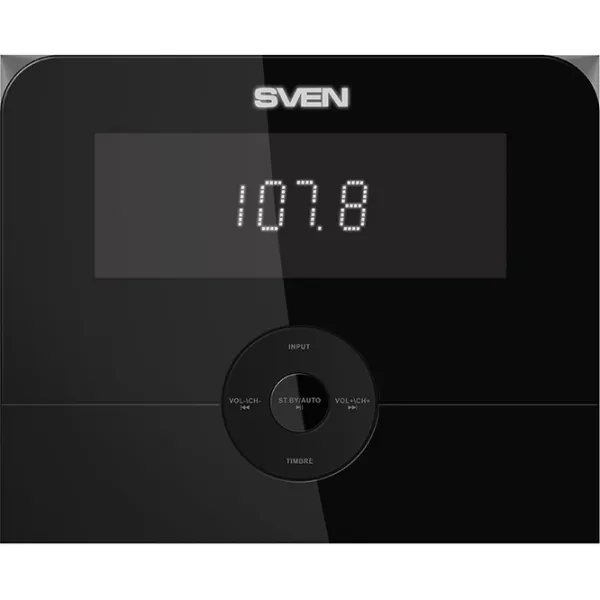 Sistem audio Sven MS-2250 80 W/ Black photo 3