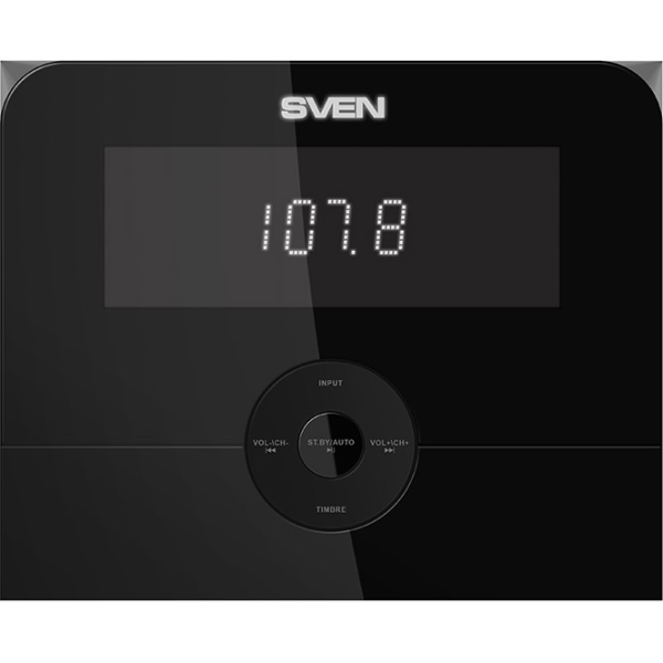 Sistem audio Sven MS-2250 80 W/ Black photo 3
