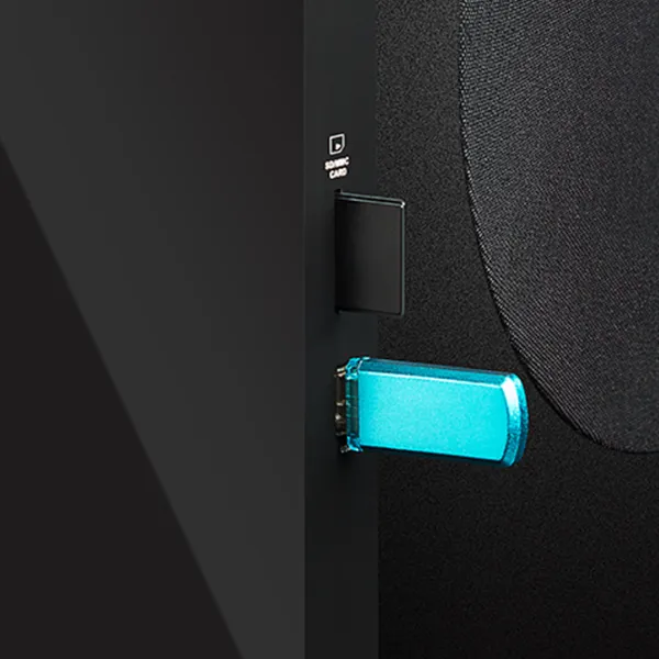 Sistem audio Sven MS-2250 80 W/ Black photo 5