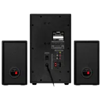 Sistem audio Sven MS-2250 80 W/ Black photo 6