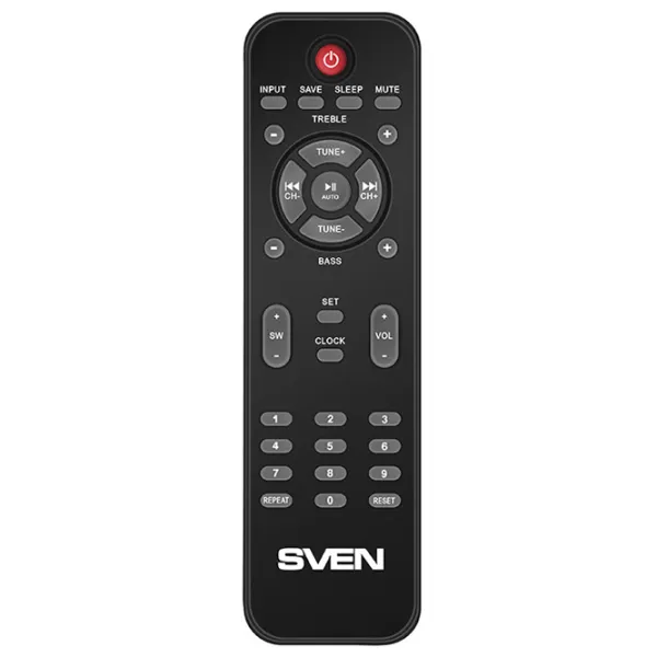 Sistem audio Sven MS-2250 80 W/ Black photo 8