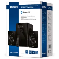 Sistem audio Sven MS-2250 80 W/ Black photo 11