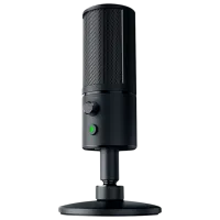 Микрофон Razer Seiren X Черный photo 2