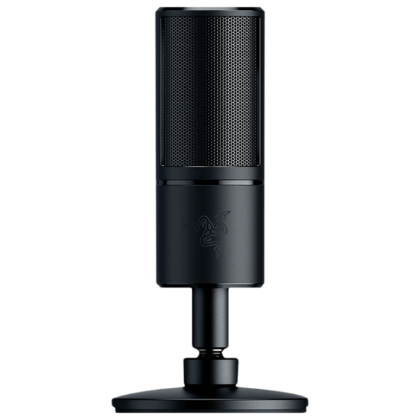 Microfon Razer Seiren X Black photo 3
