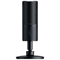 Микрофон Razer Seiren X Черный photo 3
