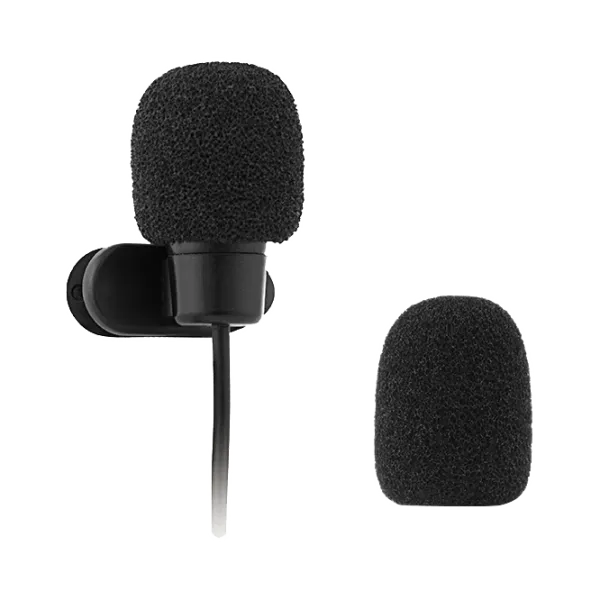 Microfon Sven MK-170 Black photo 2