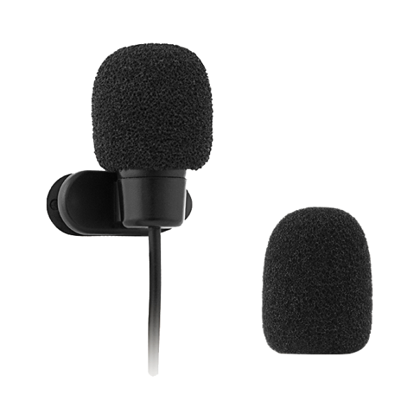 Microfon Sven MK-170 Black photo 2