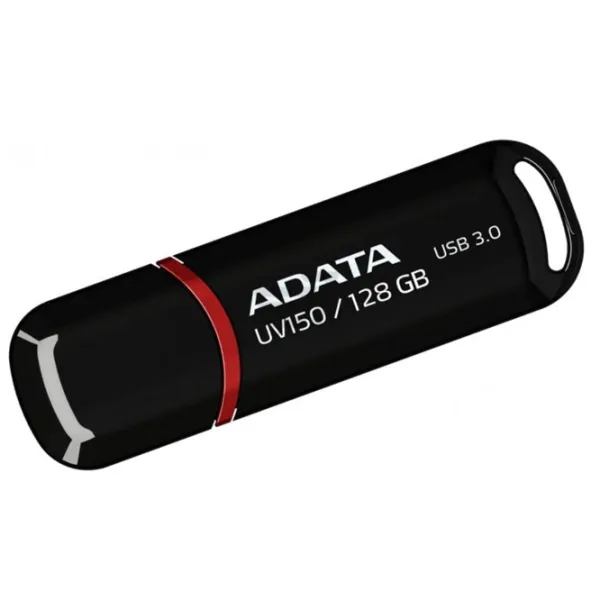 ADATA UV150 128 ГБ Черный photo 4