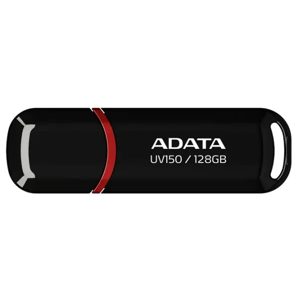 ADATA UV150 128 ГБ Черный photo 5