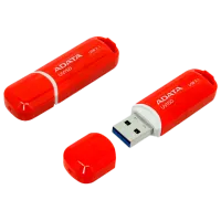 ADATA UV150 64 ГБ Красный photo 2