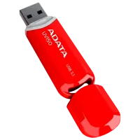 ADATA UV150 64 ГБ Красный photo 3