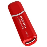ADATA UV150 64 ГБ Красный photo 4