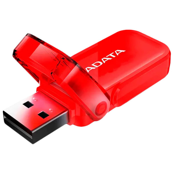 ADATA UV240 8 ГБ Красный photo 2