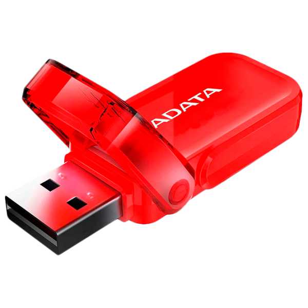 ADATA UV240 8 ГБ Красный photo 2