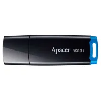 Apacer AH359 16 GB Blue photo 2
