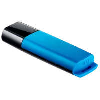 Apacer AH359 16 GB Blue photo 4