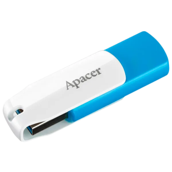 Apacer AH357 8 ГБ Синий photo 3