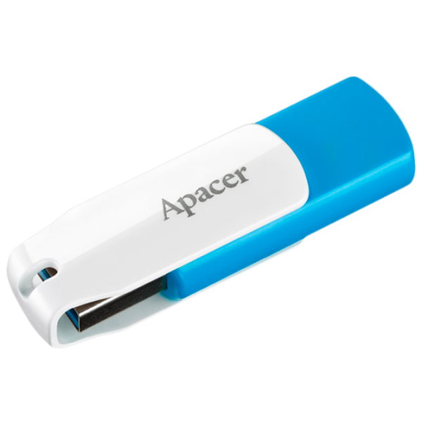 Apacer AH357 8 ГБ Синий photo 3