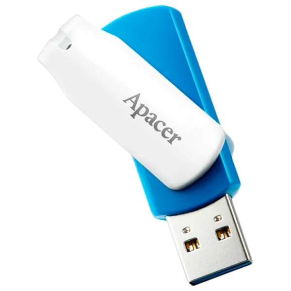Apacer AH357 8 ГБ Синий photo 4