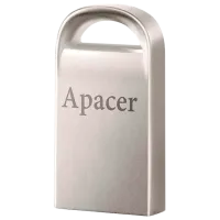 Apacer AH115 16 GB Silver photo 2