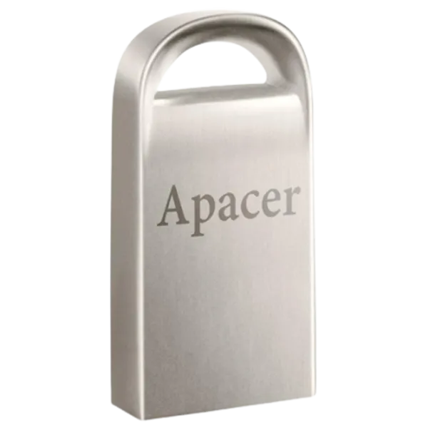 Apacer AH115 16 ГБ Серебристый photo 3
