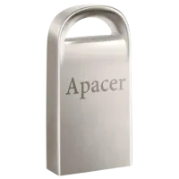 Apacer AH115 16 GB Silver photo 3