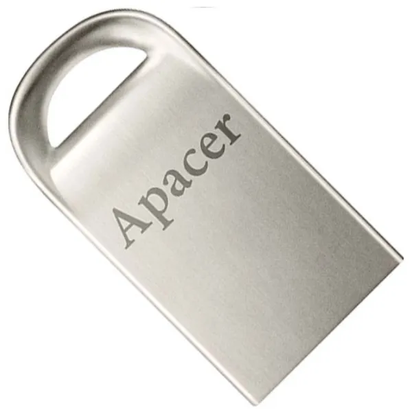 Apacer AH115 16 ГБ Серебристый photo 4
