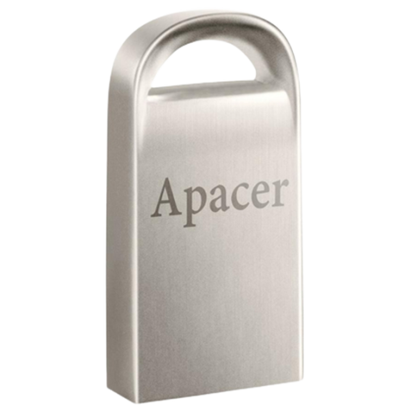 Apacer AH115 32 ГБ Серебристый photo 2