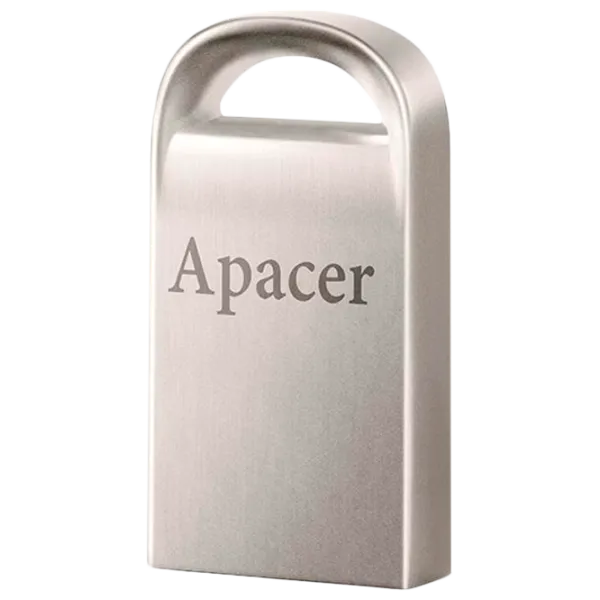 Apacer AH115 32 ГБ Серебристый photo 3