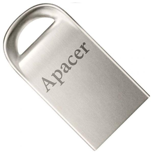 Apacer AH115 32 ГБ Серебристый photo 4